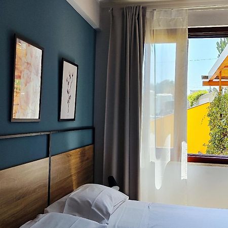 Bed & Breakfast Tiziana Castellammare del Golfo Δωμάτιο φωτογραφία
