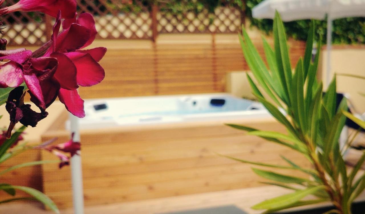 Bed & Breakfast Tiziana Castellammare del Golfo Εξωτερικό φωτογραφία