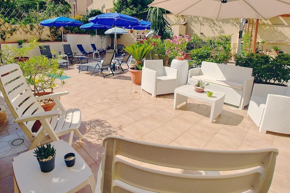 Bed & Breakfast Tiziana Castellammare del Golfo Εξωτερικό φωτογραφία
