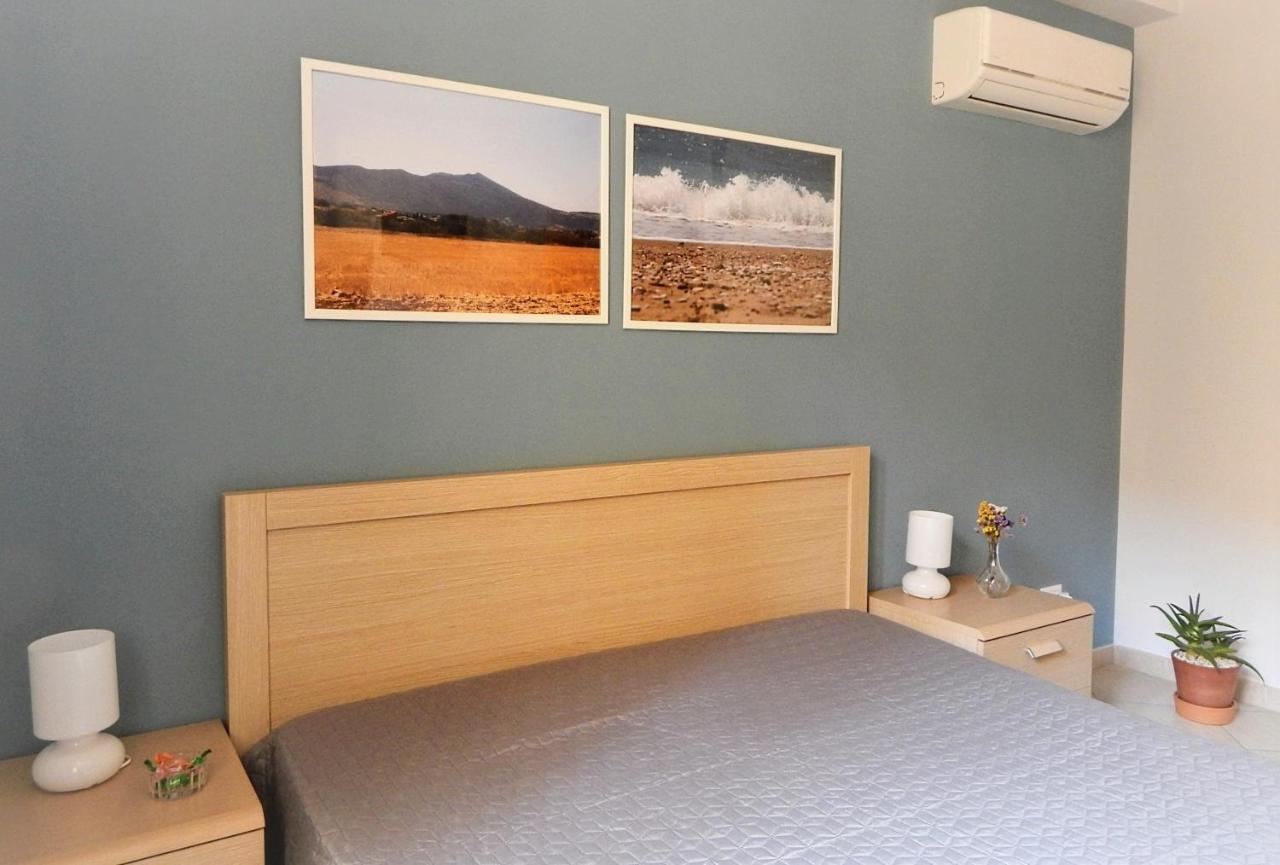 Bed & Breakfast Tiziana Castellammare del Golfo Εξωτερικό φωτογραφία