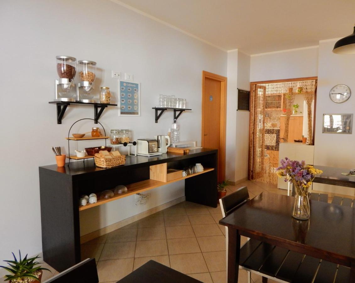 Bed & Breakfast Tiziana Castellammare del Golfo Εξωτερικό φωτογραφία