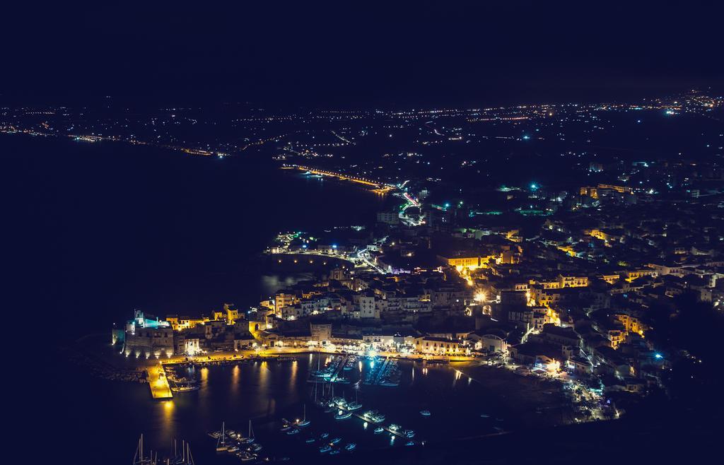 Bed & Breakfast Tiziana Castellammare del Golfo Εξωτερικό φωτογραφία