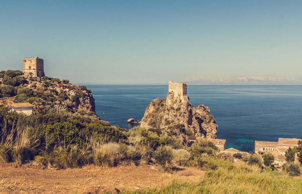 Bed & Breakfast Tiziana Castellammare del Golfo Εξωτερικό φωτογραφία