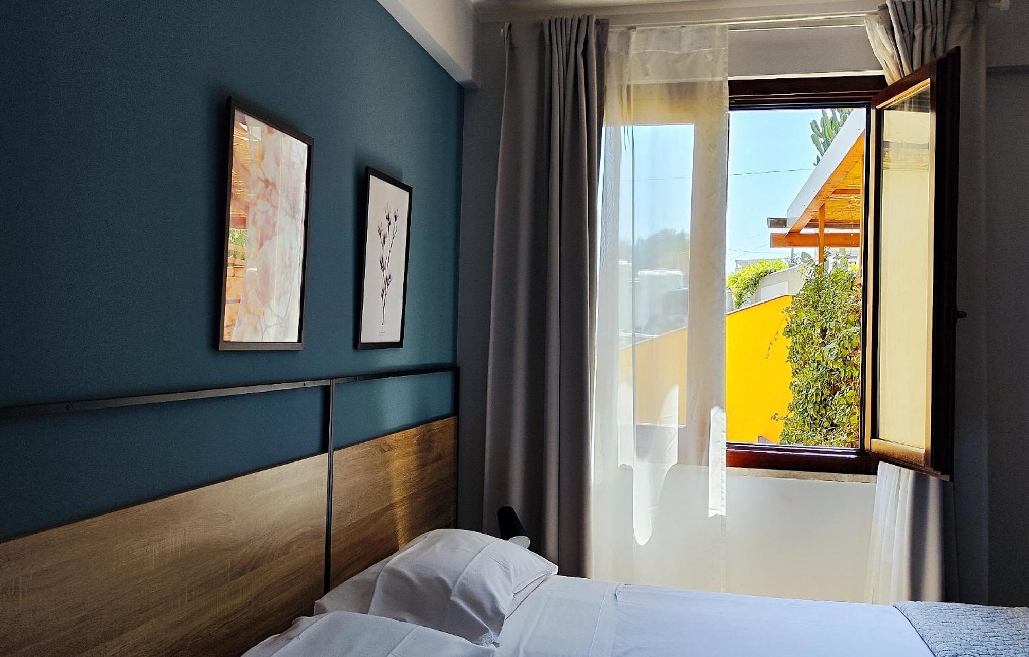 Bed & Breakfast Tiziana Castellammare del Golfo Εξωτερικό φωτογραφία