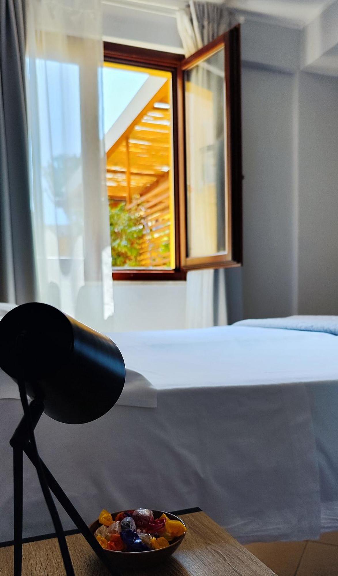 Bed & Breakfast Tiziana Castellammare del Golfo Εξωτερικό φωτογραφία