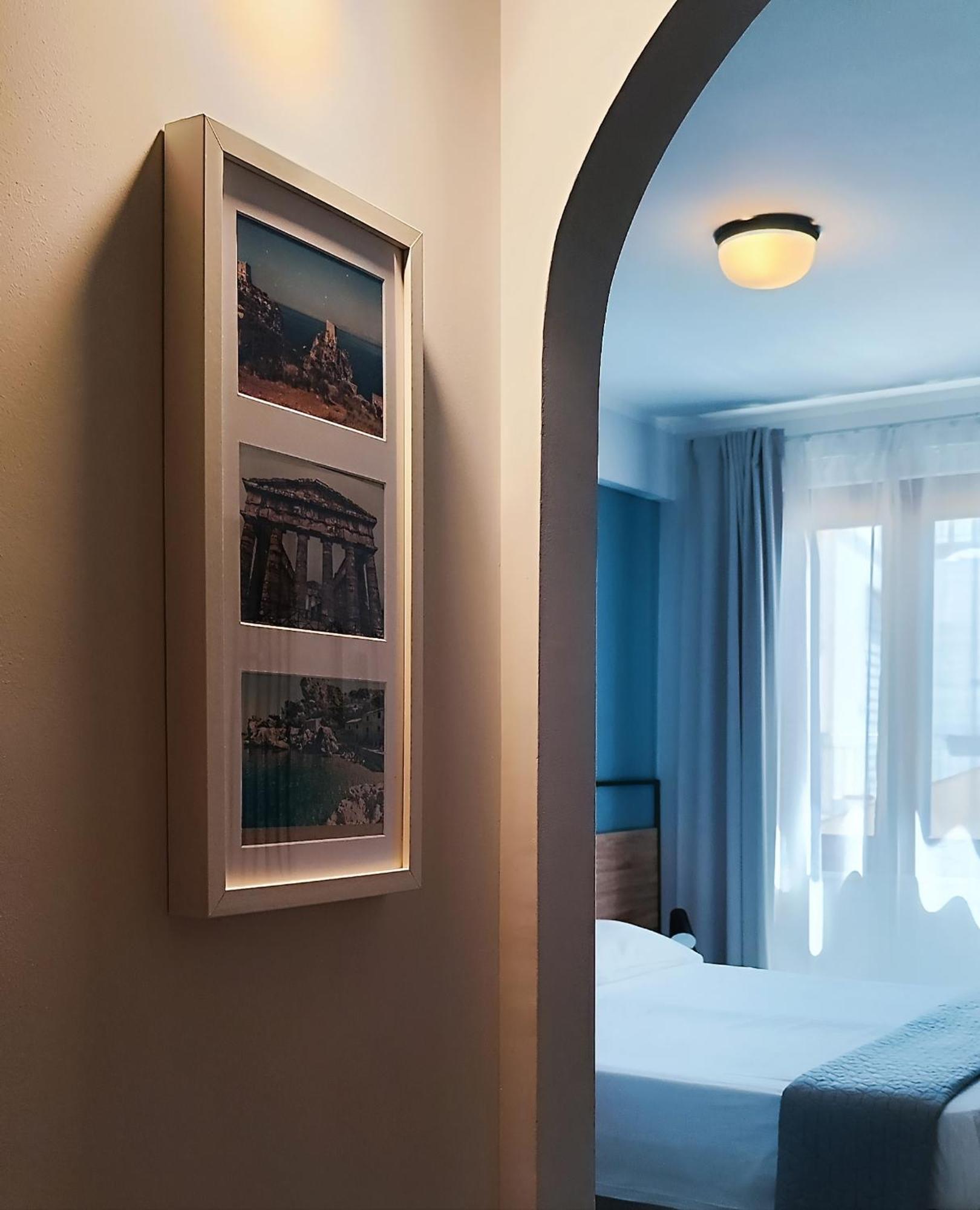 Bed & Breakfast Tiziana Castellammare del Golfo Εξωτερικό φωτογραφία