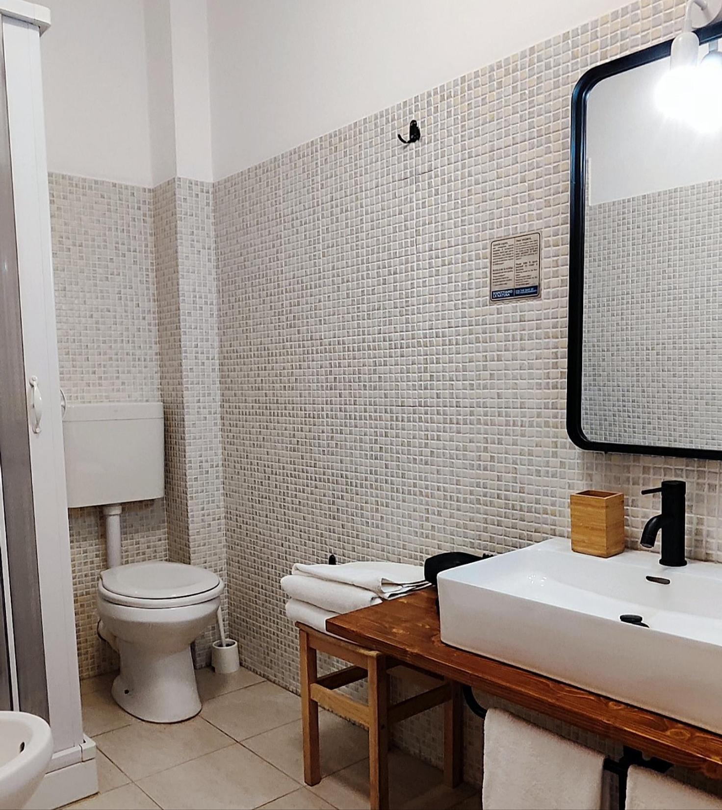 Bed & Breakfast Tiziana Castellammare del Golfo Εξωτερικό φωτογραφία