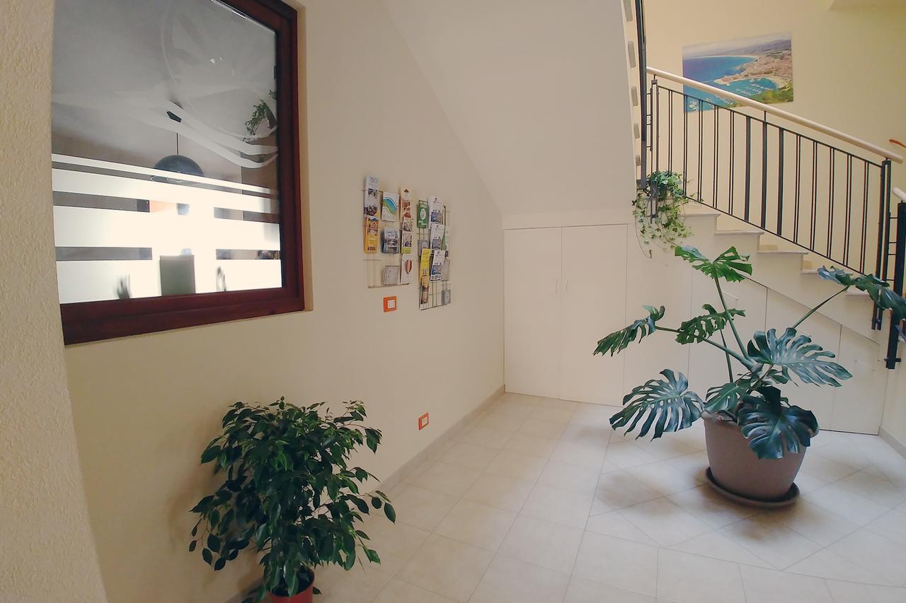 Bed & Breakfast Tiziana Castellammare del Golfo Εξωτερικό φωτογραφία
