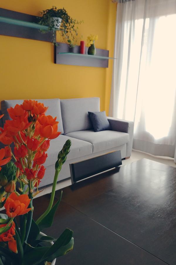Bed & Breakfast Tiziana Castellammare del Golfo Εξωτερικό φωτογραφία