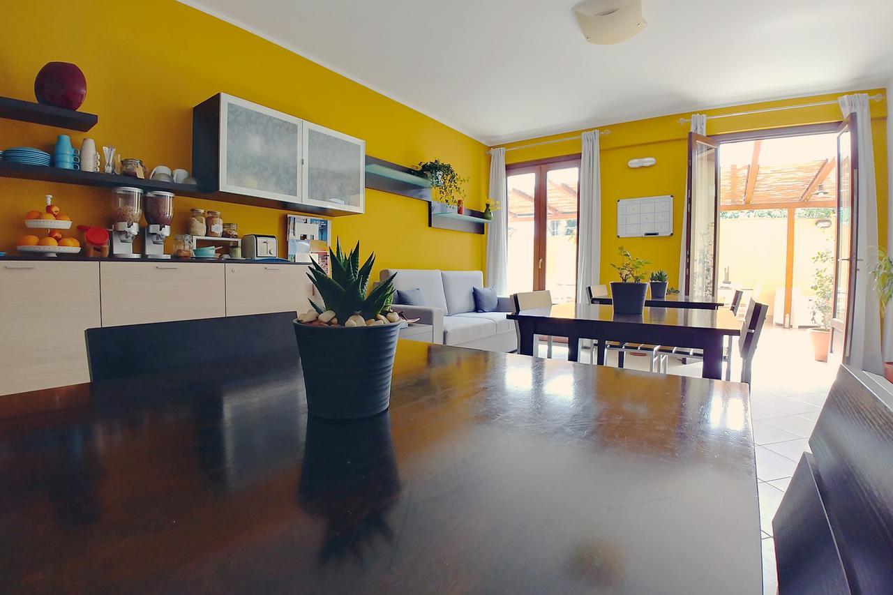 Bed & Breakfast Tiziana Castellammare del Golfo Εξωτερικό φωτογραφία