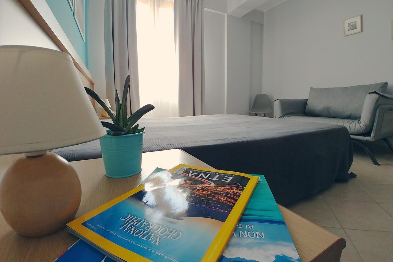Bed & Breakfast Tiziana Castellammare del Golfo Εξωτερικό φωτογραφία