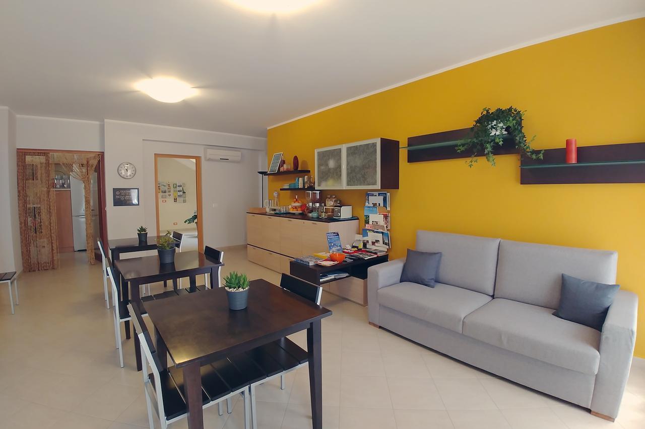 Bed & Breakfast Tiziana Castellammare del Golfo Εξωτερικό φωτογραφία