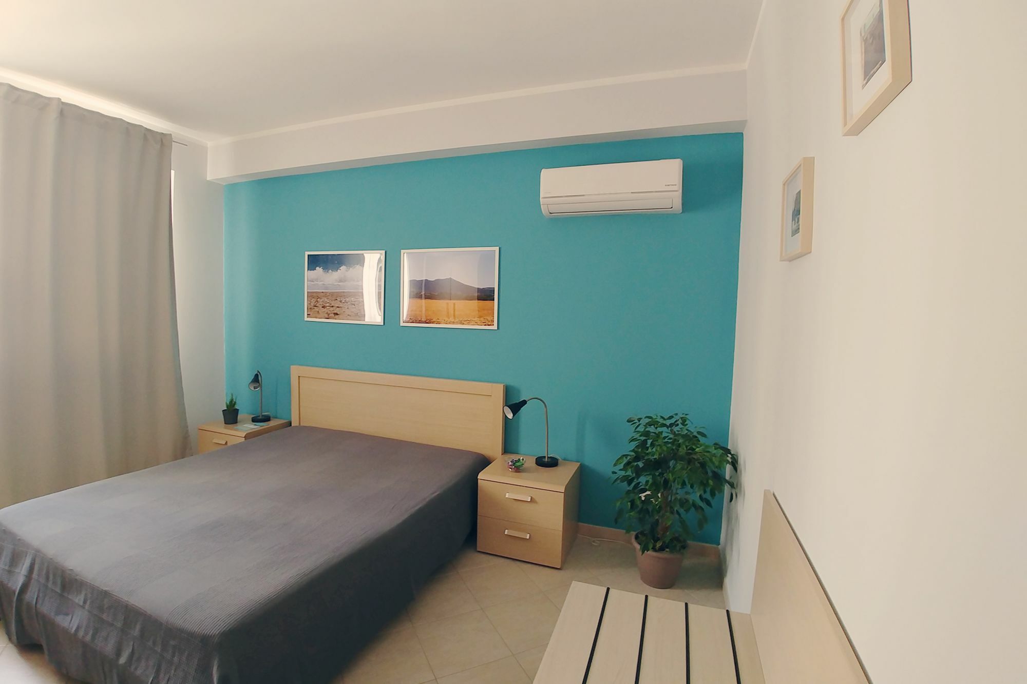 Bed & Breakfast Tiziana Castellammare del Golfo Εξωτερικό φωτογραφία