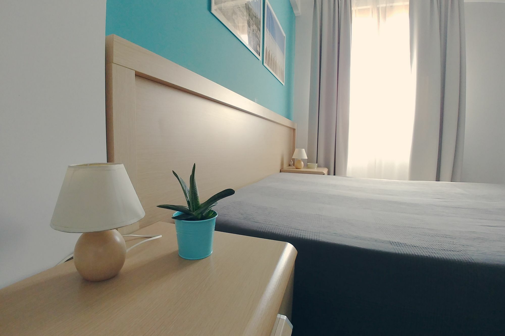 Bed & Breakfast Tiziana Castellammare del Golfo Εξωτερικό φωτογραφία