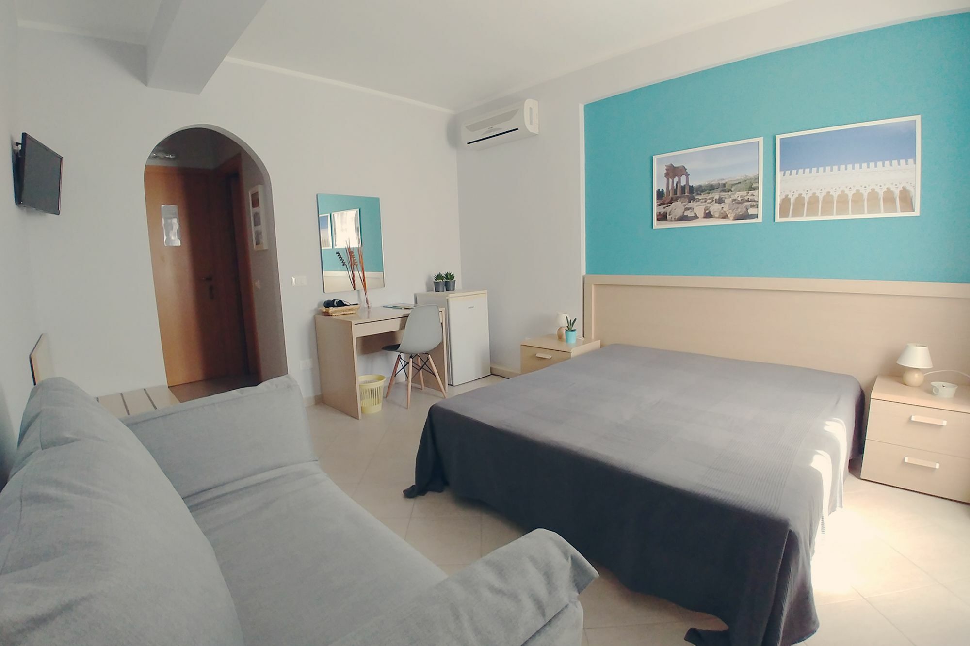 Bed & Breakfast Tiziana Castellammare del Golfo Εξωτερικό φωτογραφία
