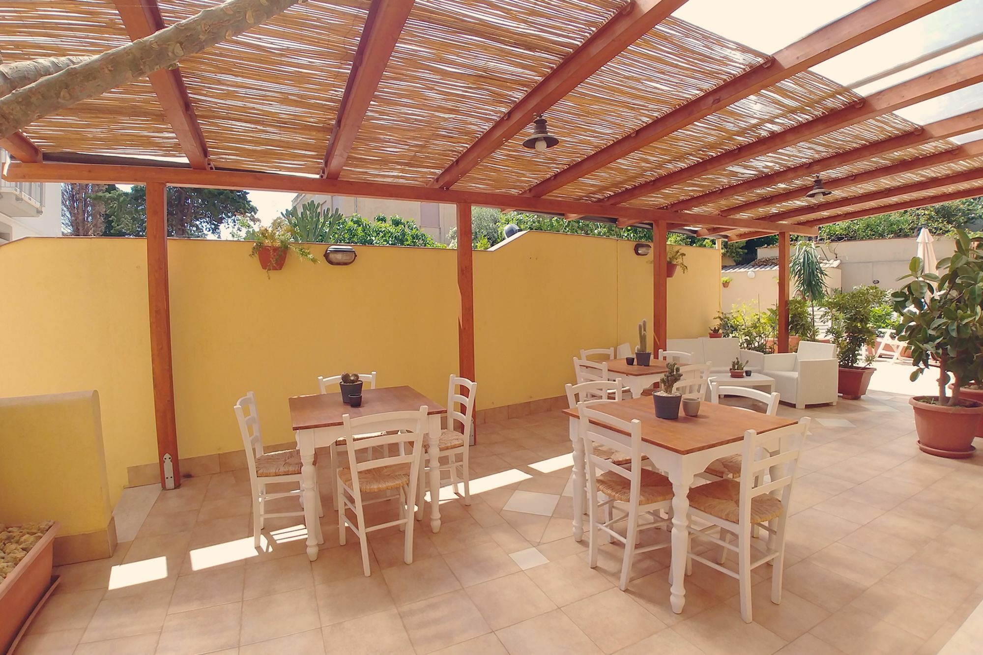 Bed & Breakfast Tiziana Castellammare del Golfo Εξωτερικό φωτογραφία